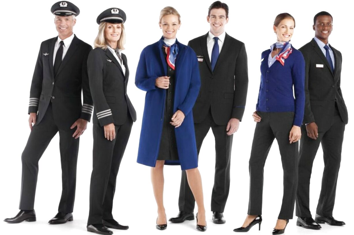 Airline Uniform for sale in UK | 56 used Airline Uniforms