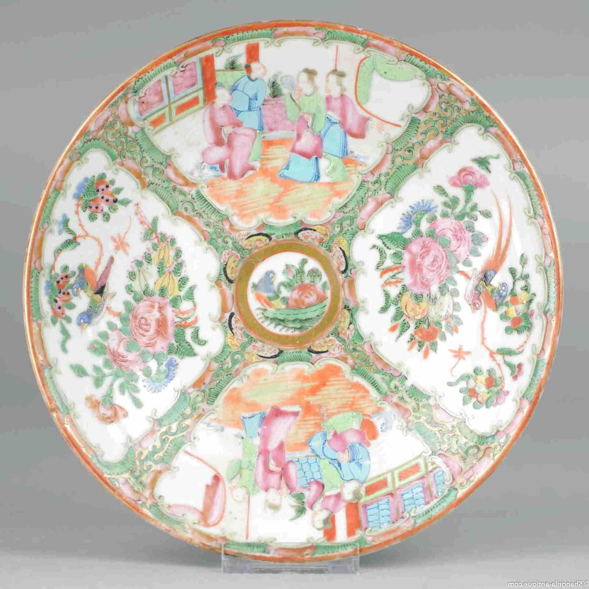 antique-chinese-porcelain-plates-for-sale-in-uk-57-used-antique