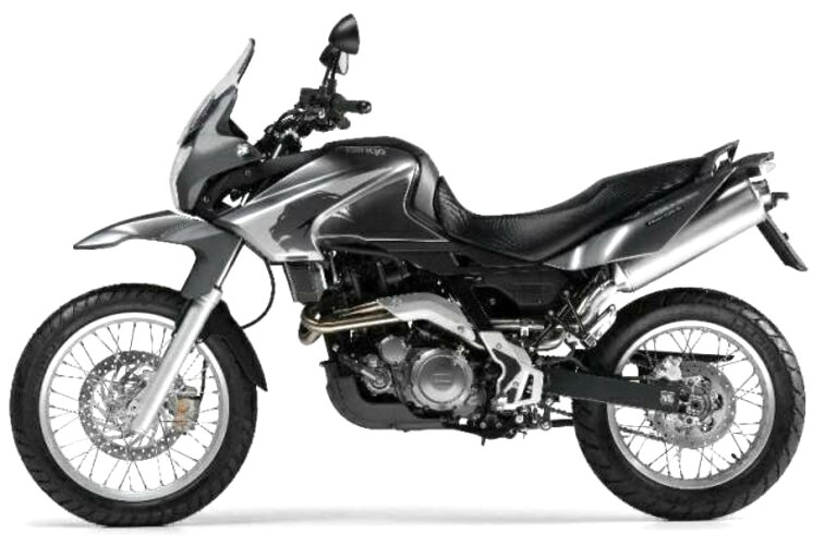 Aprilia Pegaso 650 Trail for sale in UK | 43 used Aprilia Pegaso 650 Trails