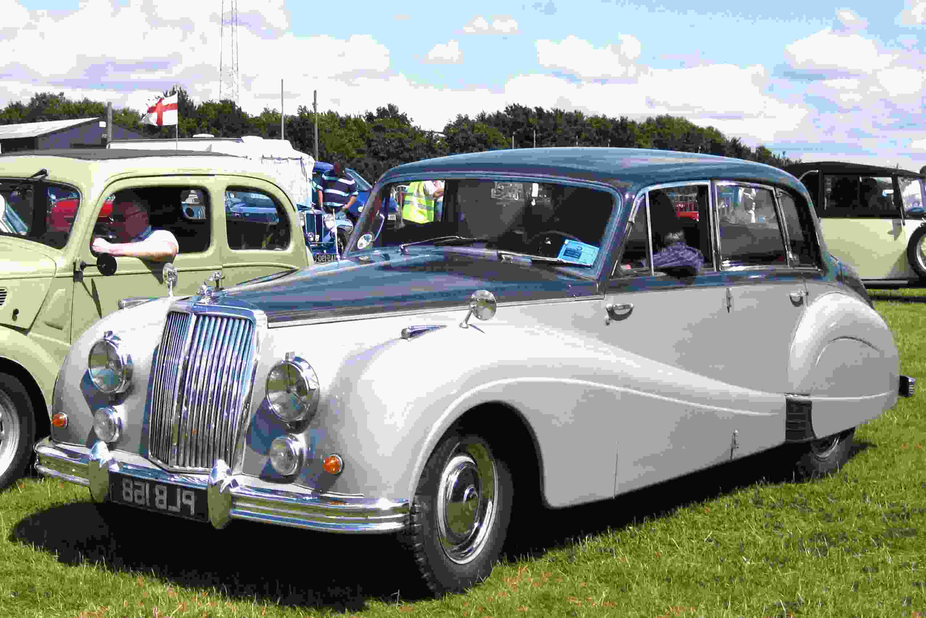 Armstrong Siddeley for sale in UK | 54 used Armstrong Siddeleys