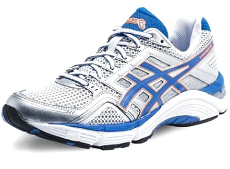 asics gel foundation soldes