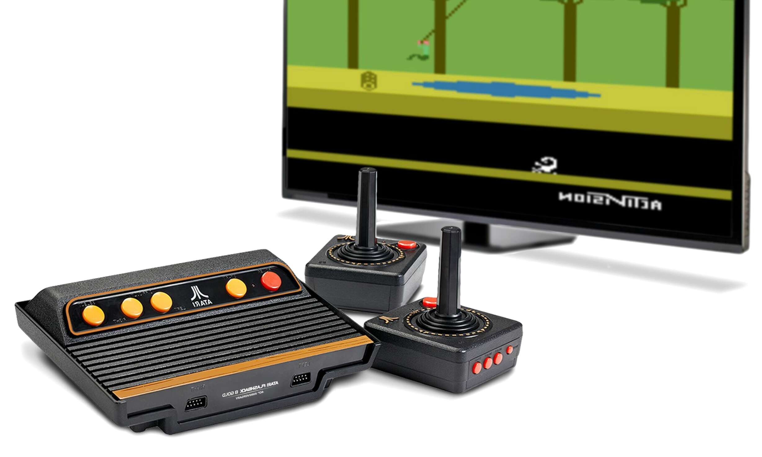 Retro Games Consoles Atari for sale in UK | 64 used Retro Games