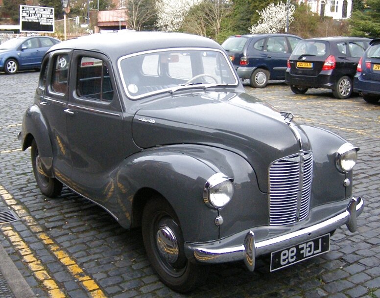 Austin Devon for sale in UK | 68 used Austin Devons