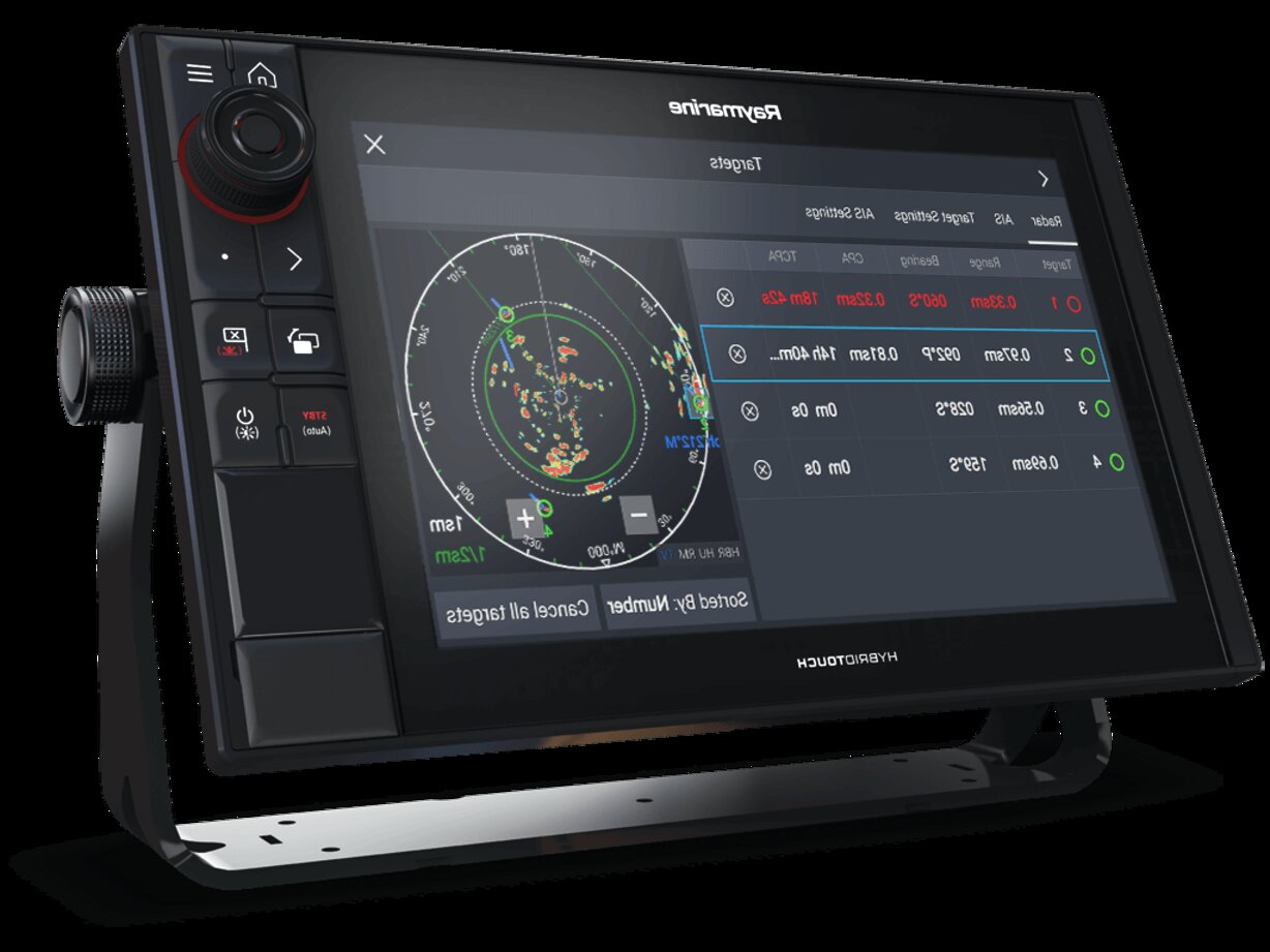 Raymarine Radar for sale in UK 63 used Raymarine Radars