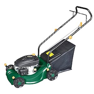 fppm35 petrol lawnmower