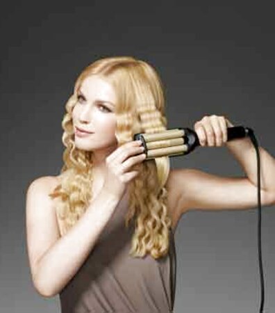 Hair Wave Styler For Sale In Uk View 29 Bargains