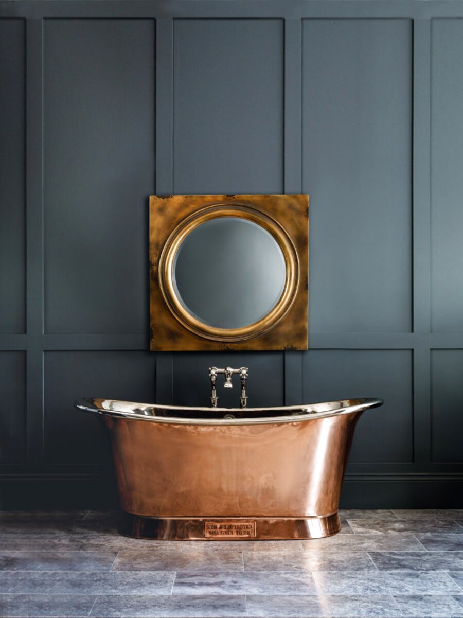 Copper Bath for sale in UK 61 used Copper Baths