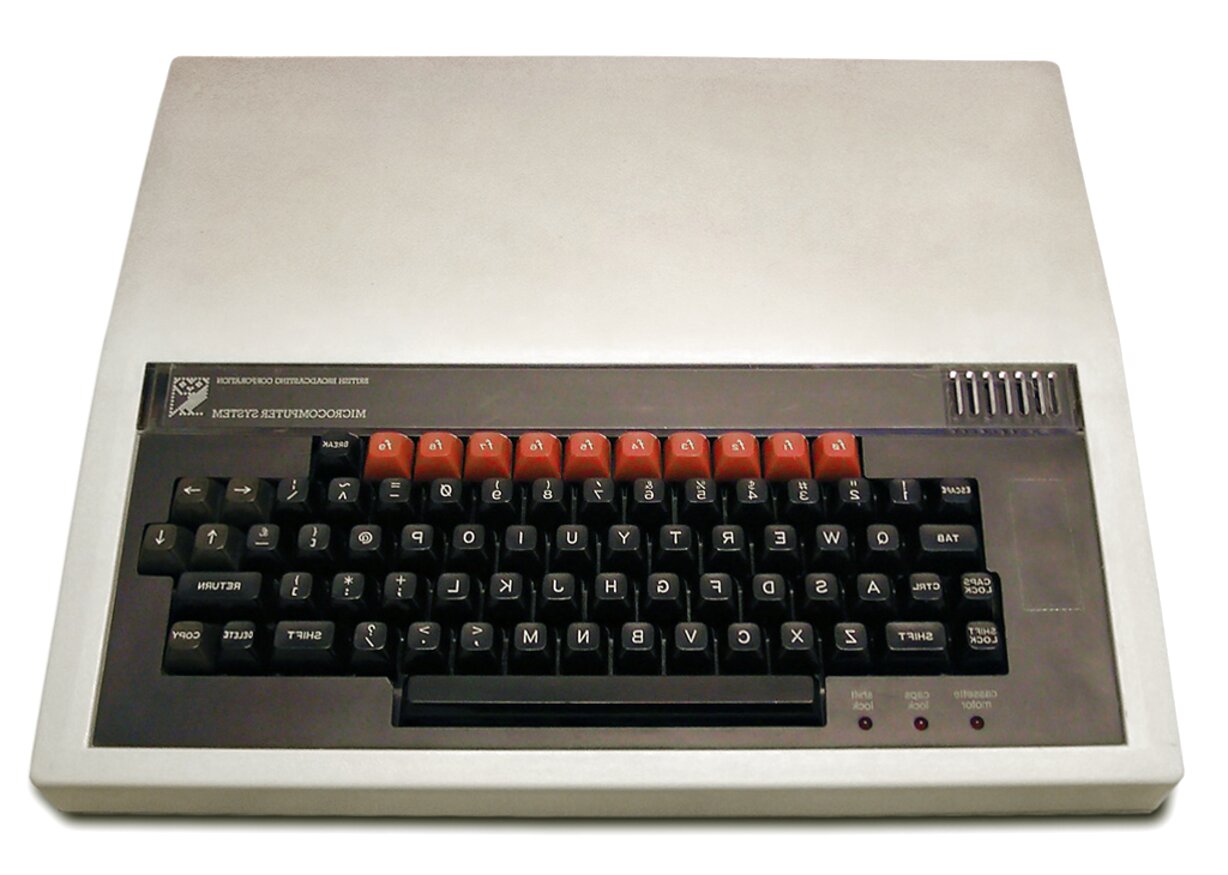 Bbc Micro For Sale In UK | 68 Used Bbc Micros