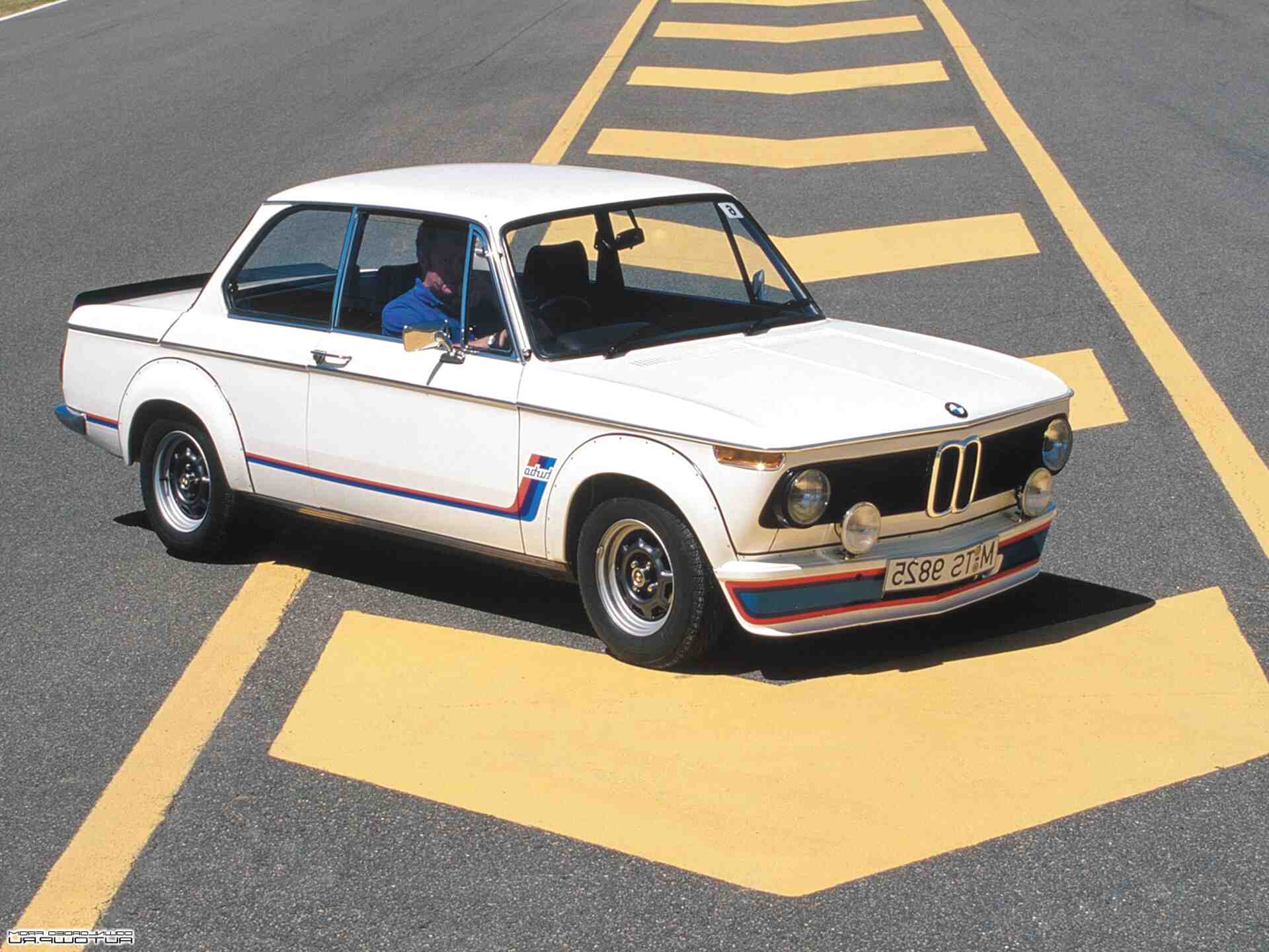 Bmw 2002 Turbo for sale in UK | 67 used Bmw 2002 Turbos