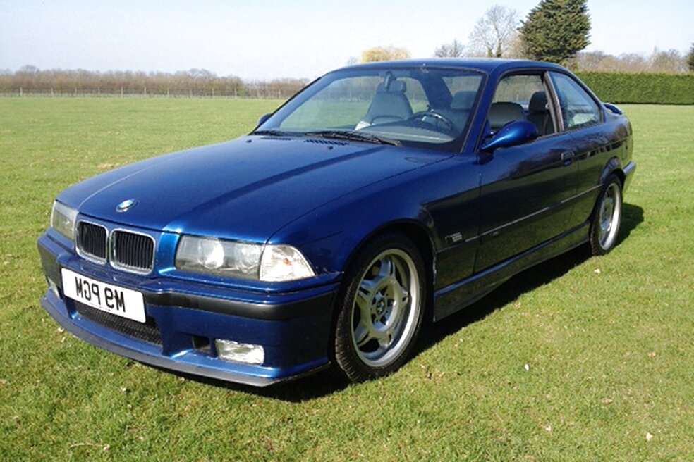 Bmw E36 for sale in UK | 80 used Bmw E36