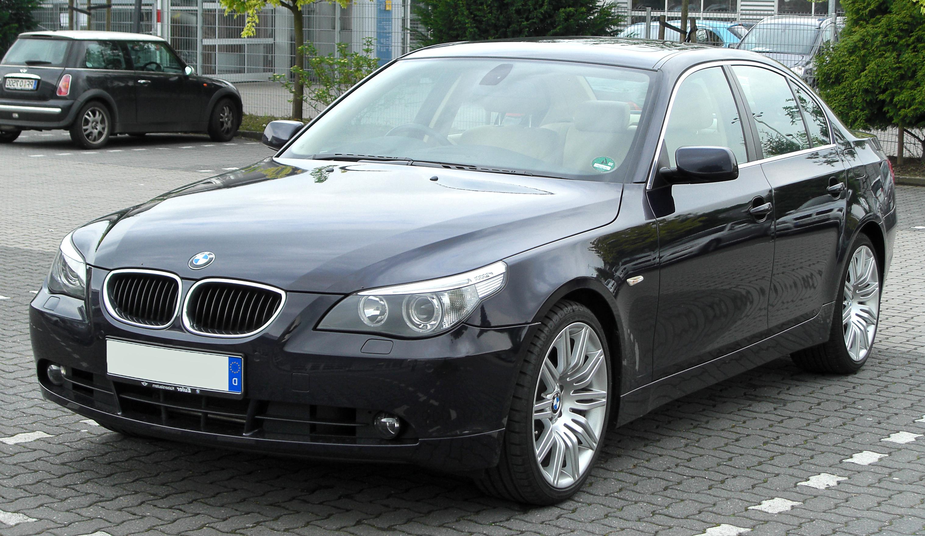 Ошибка 28a2 bmw e60