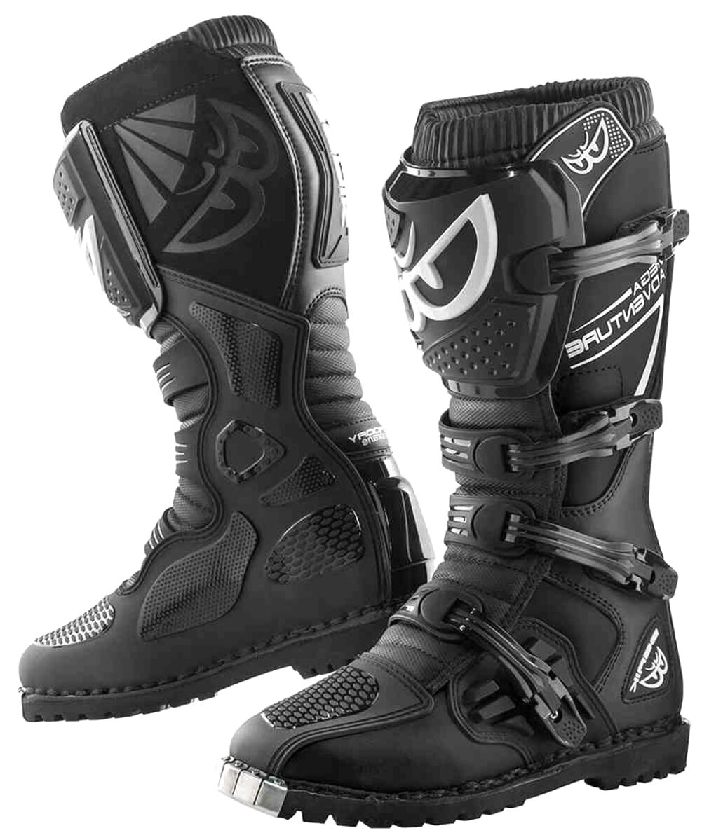 second hand motocross boots for sale