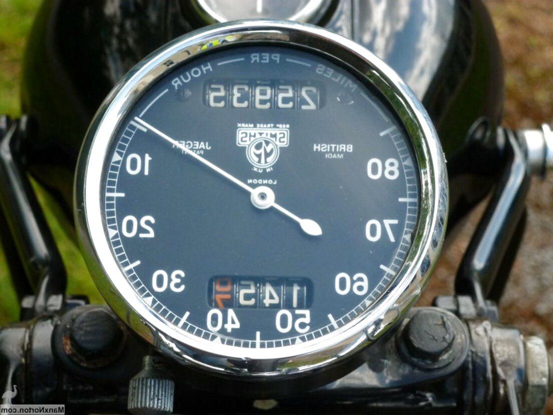 Smiths Speedo Bsa for sale in UK | 57 used Smiths Speedo Bsas