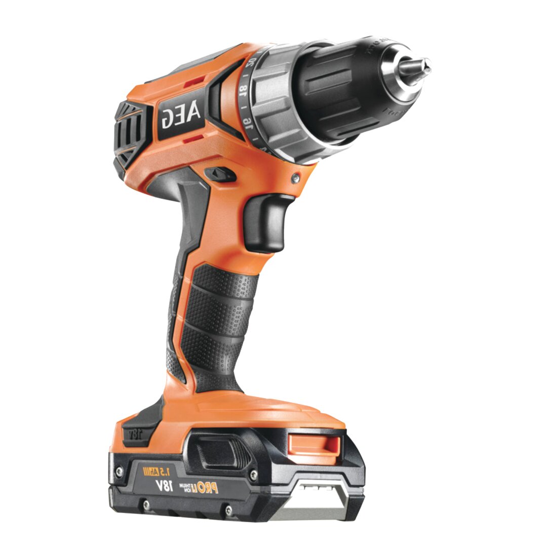 Aeg Cordless Drill for sale in UK | 64 used Aeg Cordless Drills