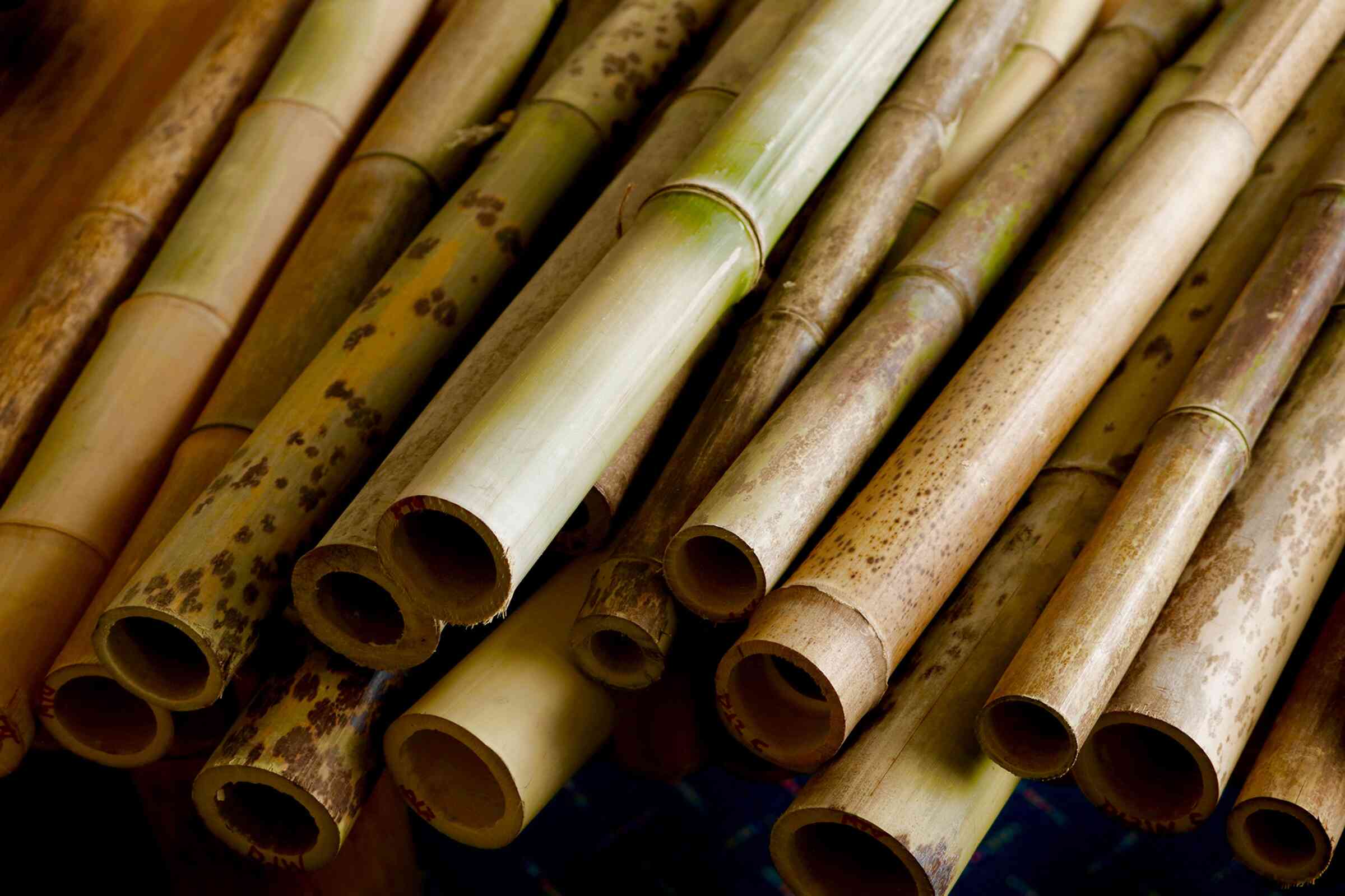 Bamboo Pieces for sale in UK | 79 used Bamboo Pieces