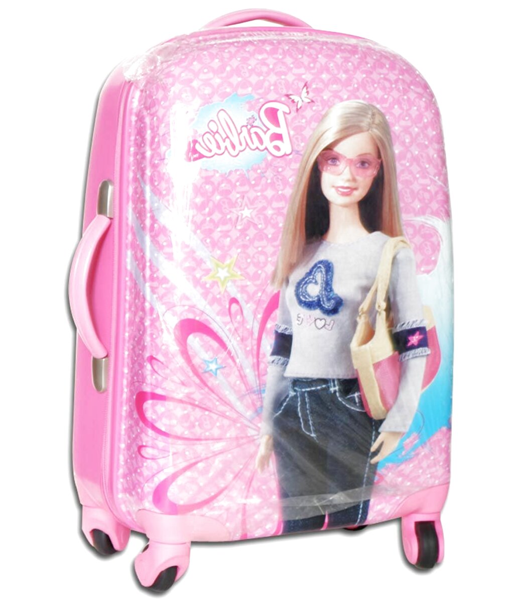 barbie suitcase for sale