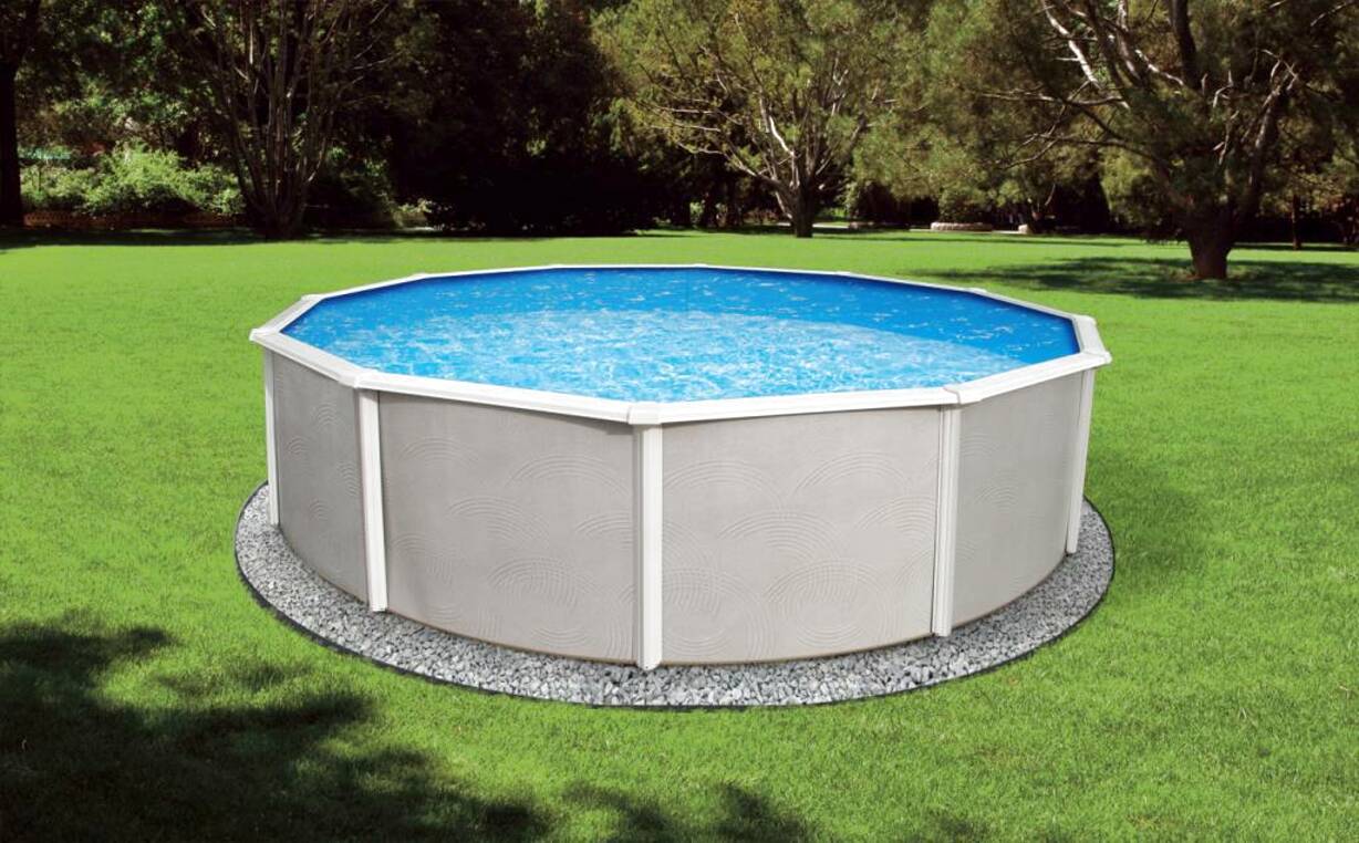 pools 30 ft