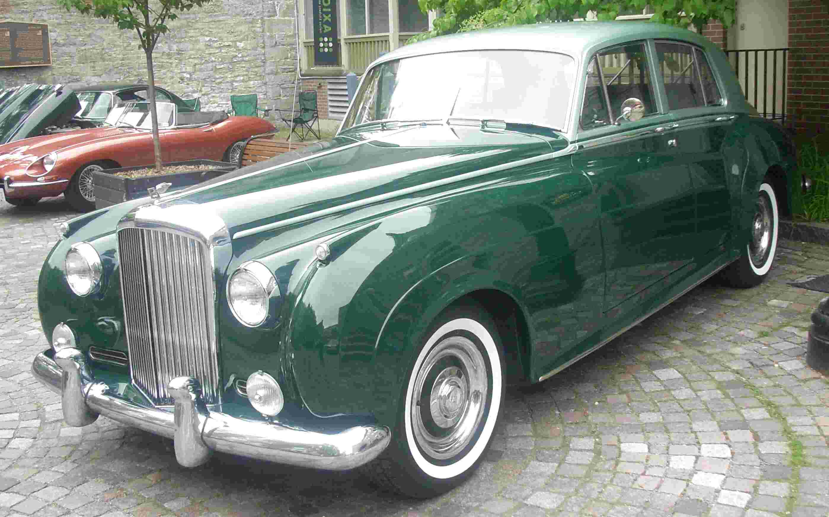 Bentley S1 for sale in UK | 56 used Bentley S1