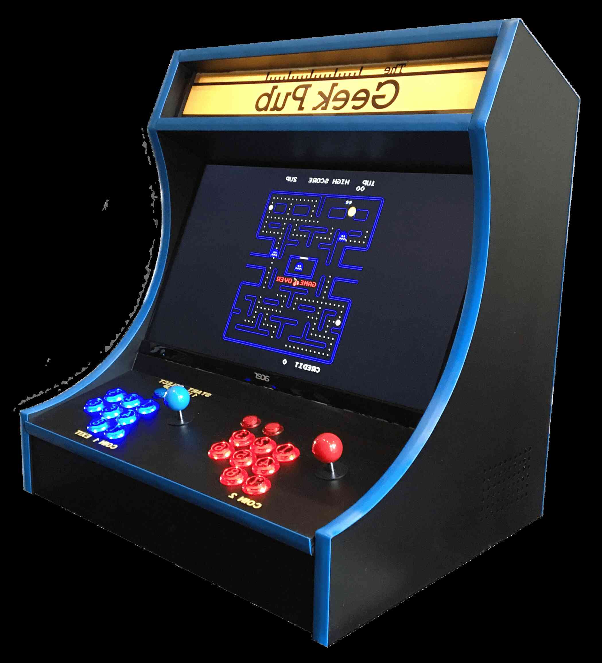 Bartop Arcade for sale in UK | 47 used Bartop Arcades