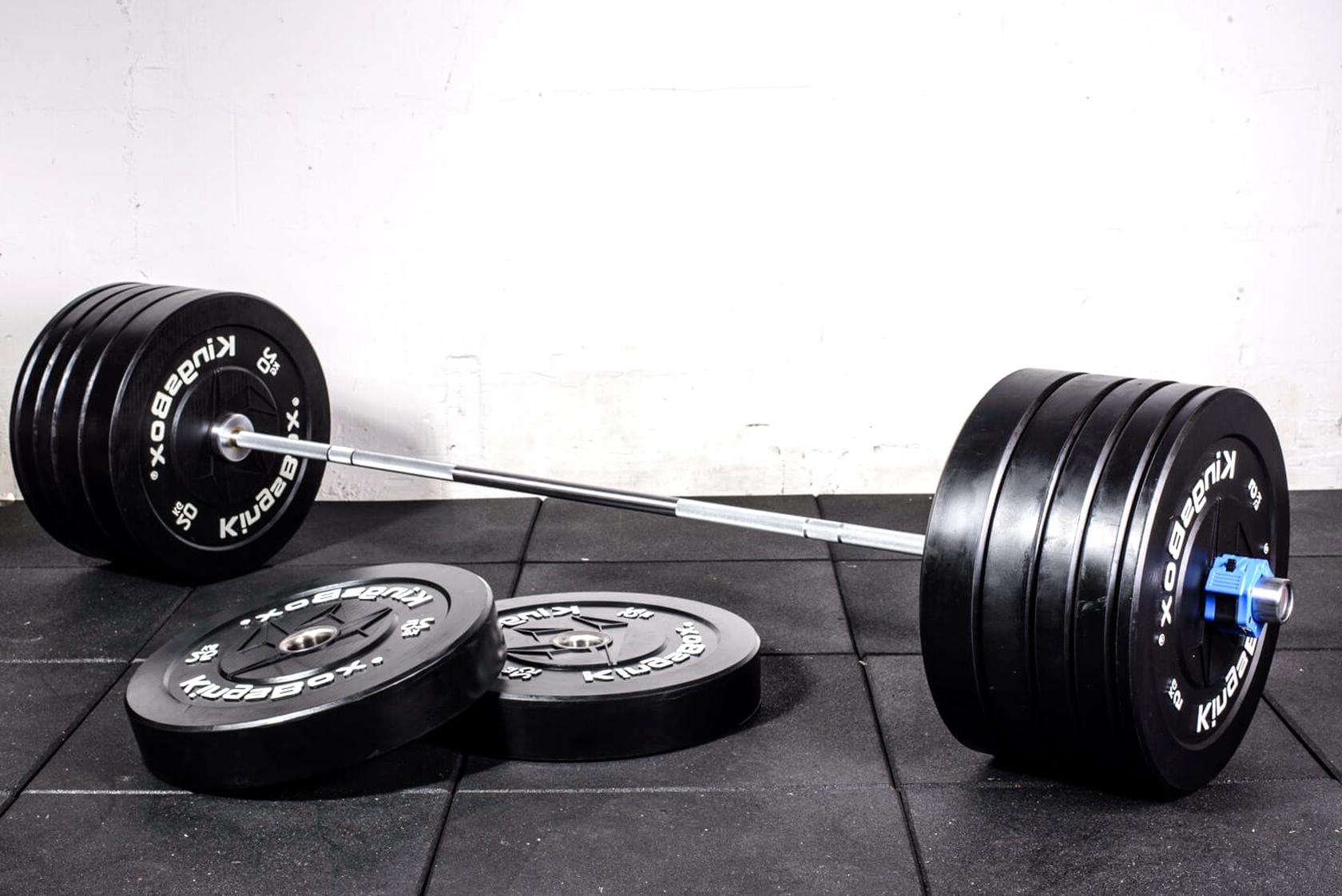 Barbell Weights for sale in UK | 106 used Barbell Weights