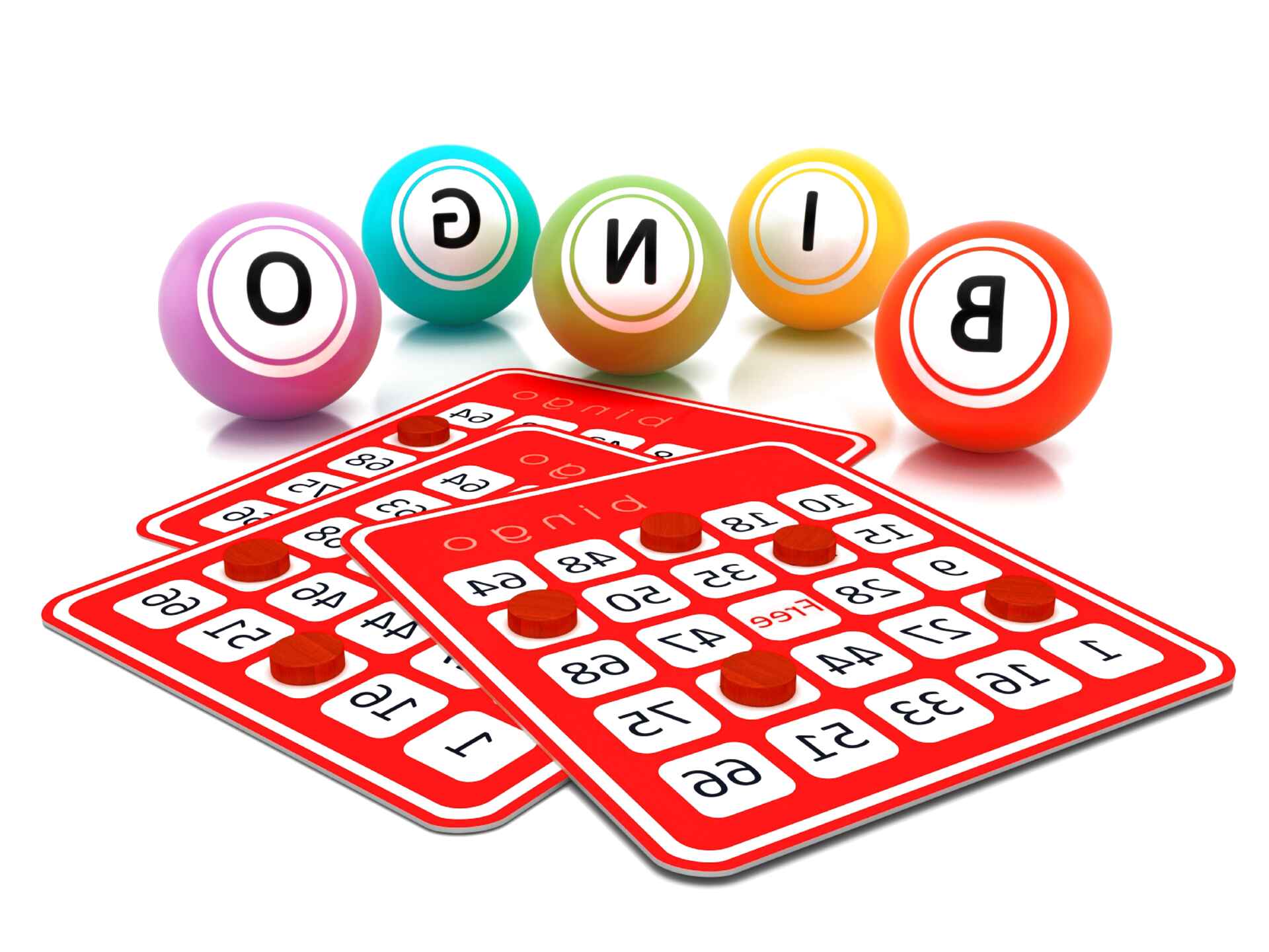 Bingo for sale in UK | 86 used Bingos