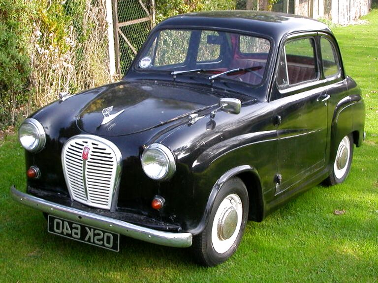 Austin A35 for sale in UK | 54 used Austin A35