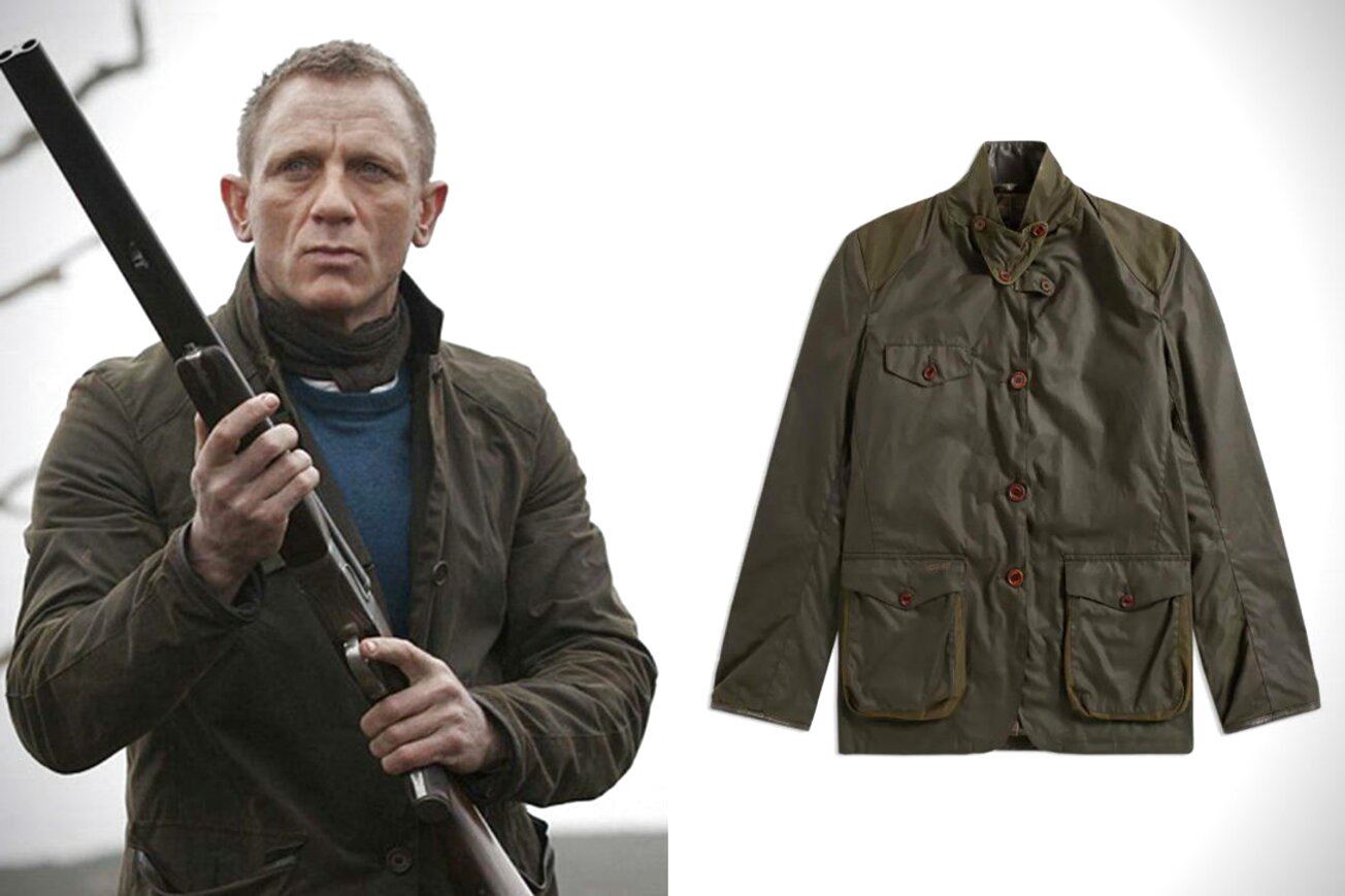 Barbour Bond for sale in UK | 56 used Barbour Bonds