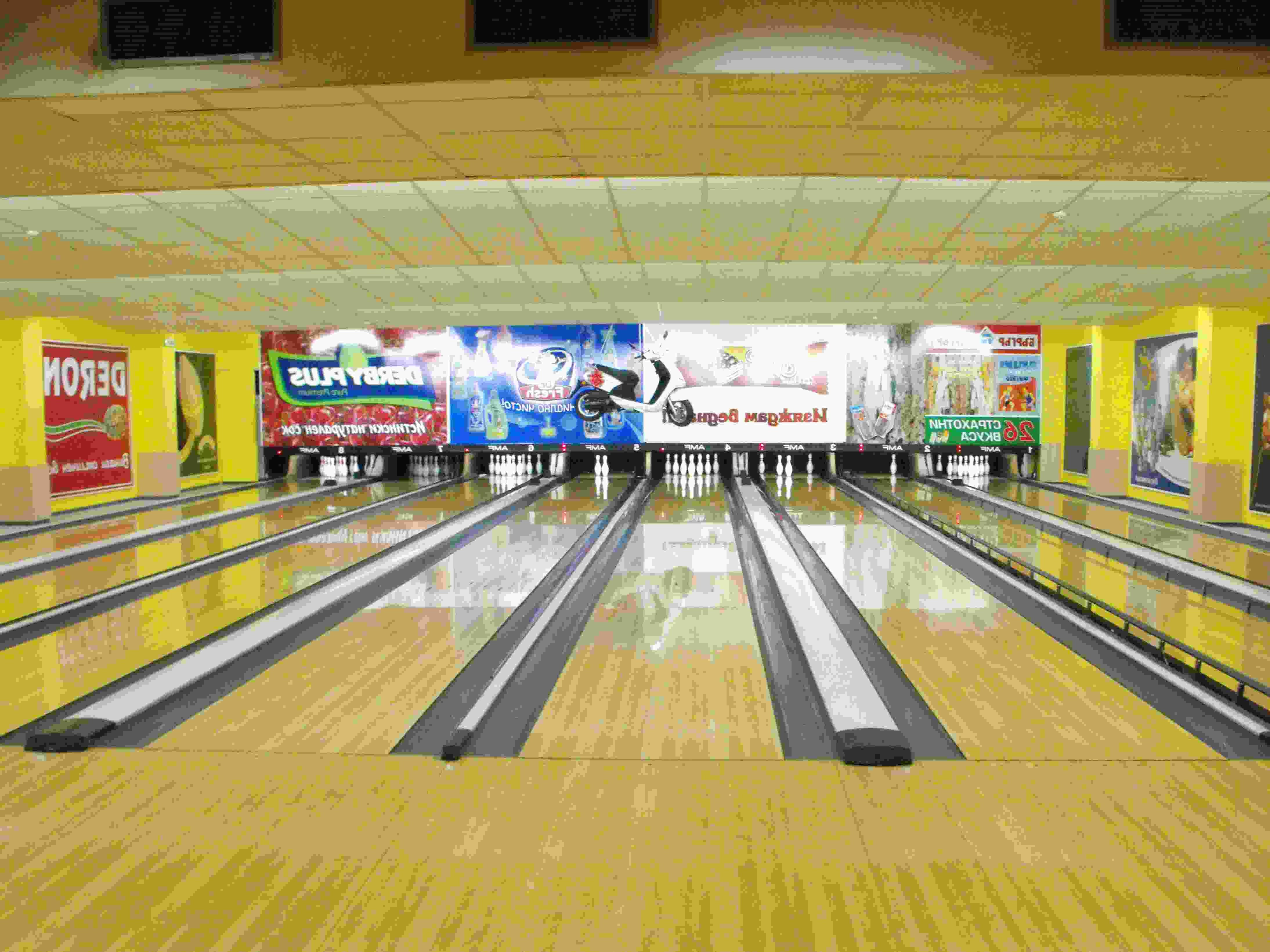 Bowling Alley for sale in UK 69 used Bowling Alleys