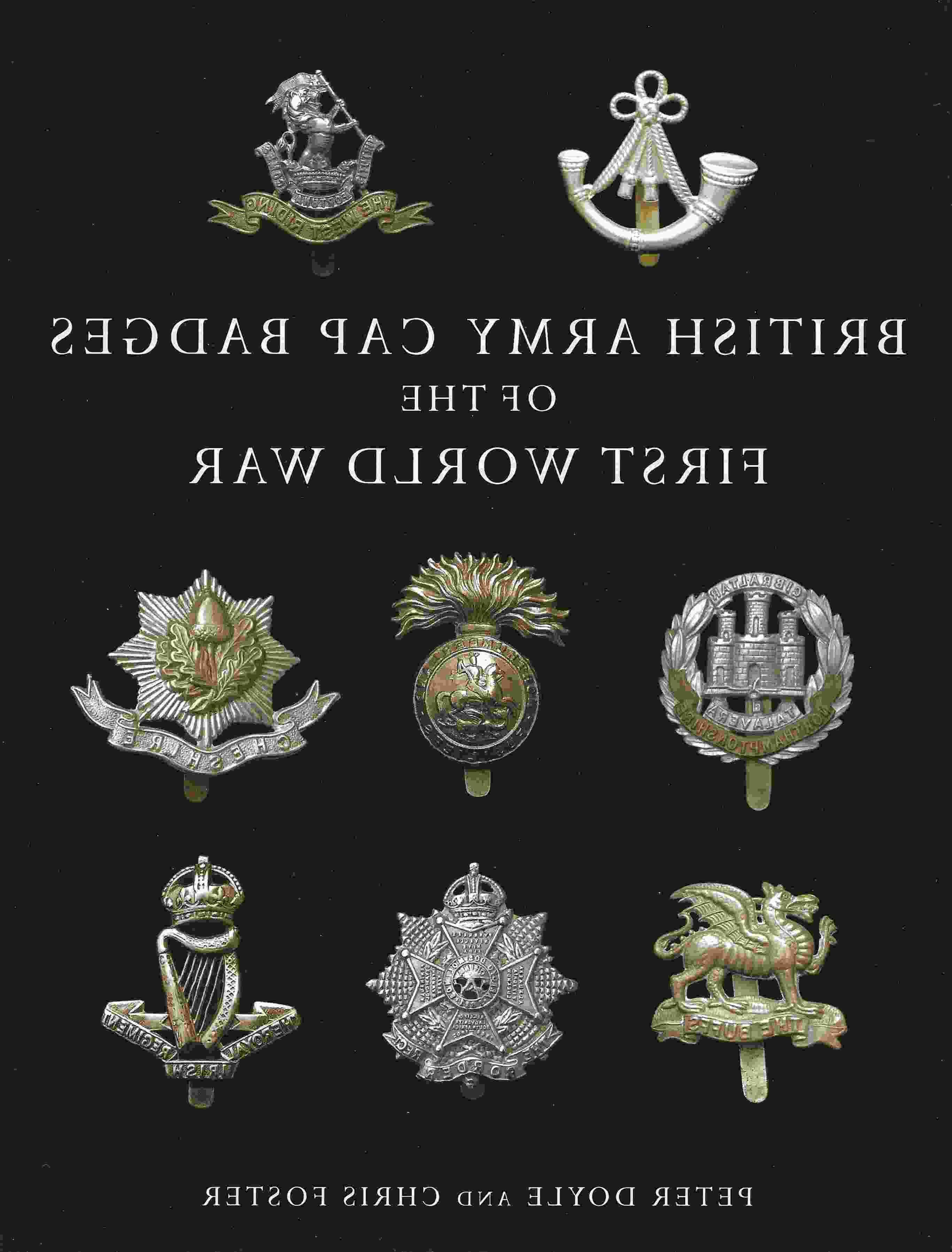 Army Cap Badges for sale in UK | 72 used Army Cap Badges