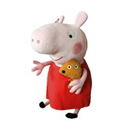 large peppa pig teddy for sale