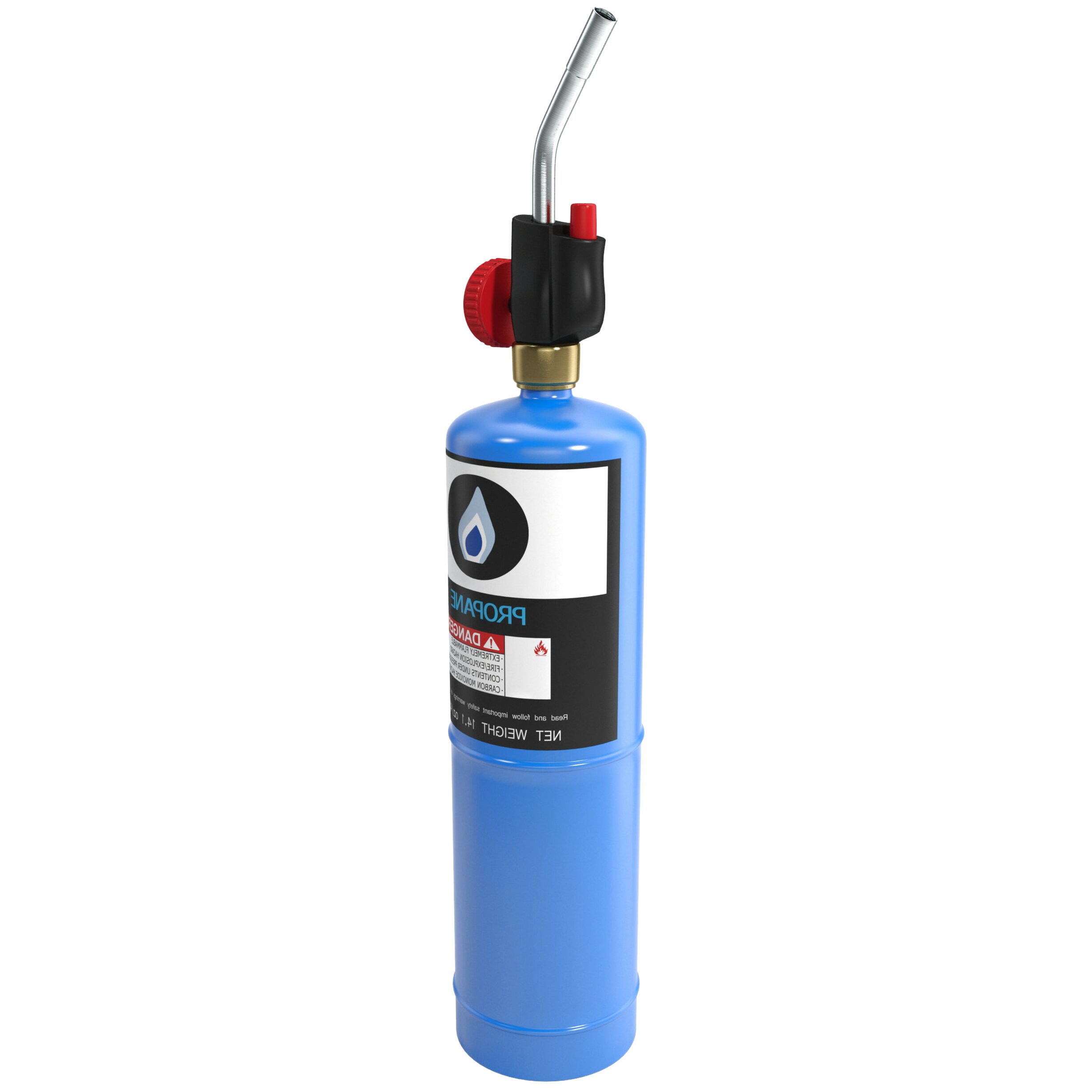 Propane Butane Gas Blowtorch for sale in UK | 17 used Propane Butane ...