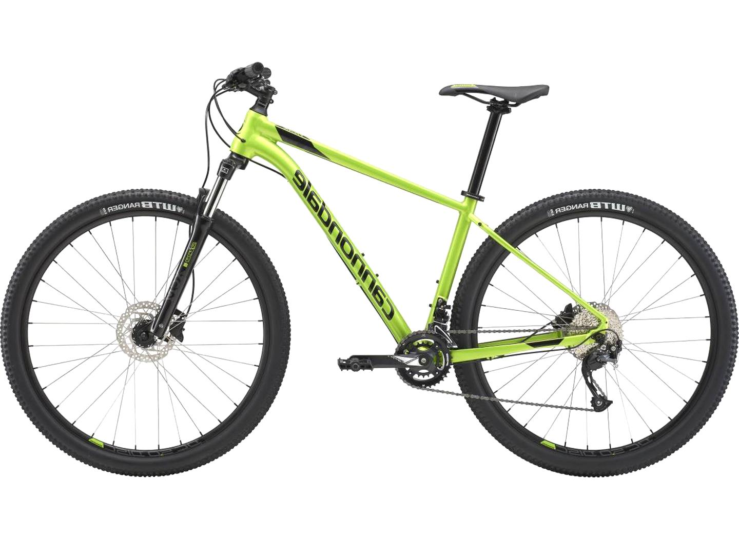 cannondale mountain bikes uk