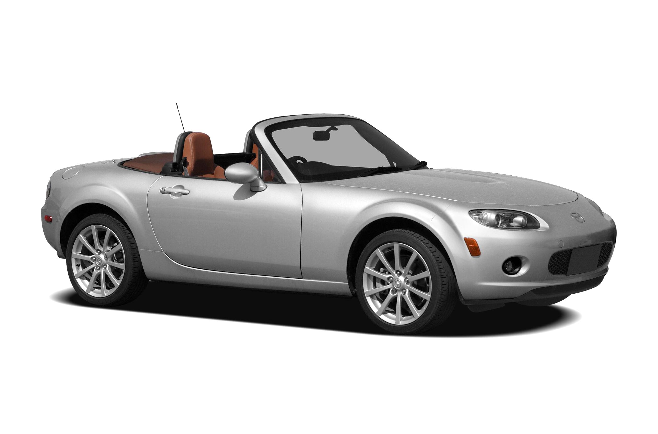 Mazda Mx5 2007 for sale in UK | 69 used Mazda Mx5 2007