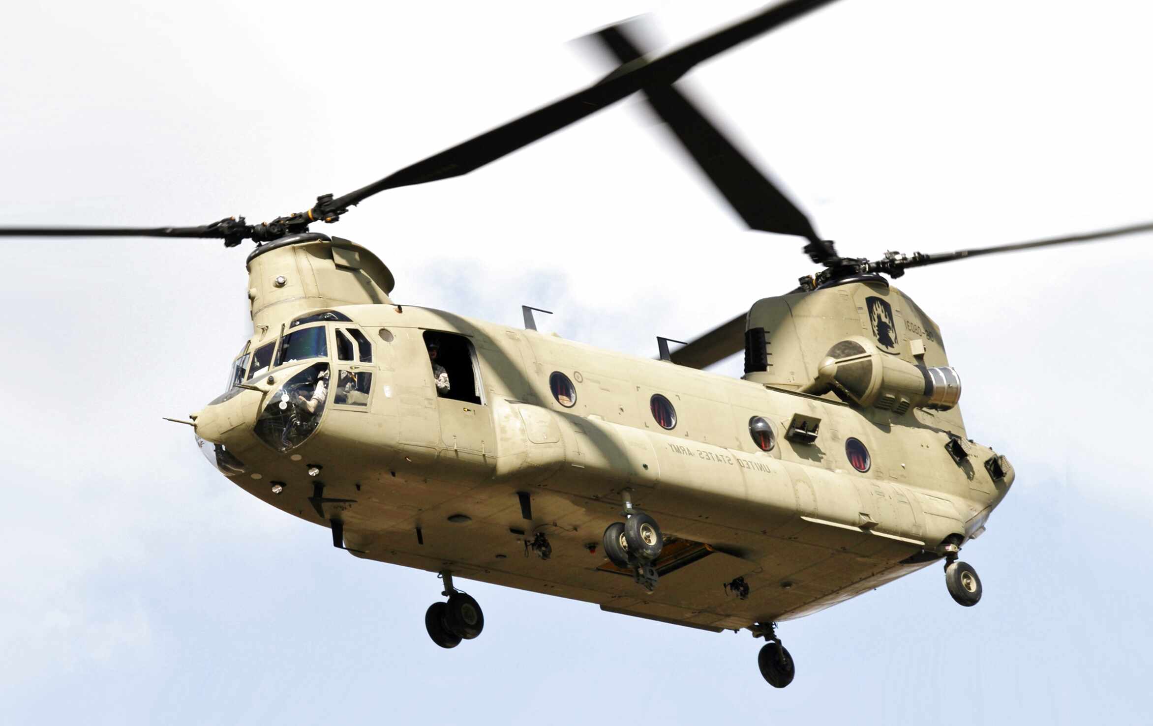 Chinook for sale in UK 71 used Chinooks