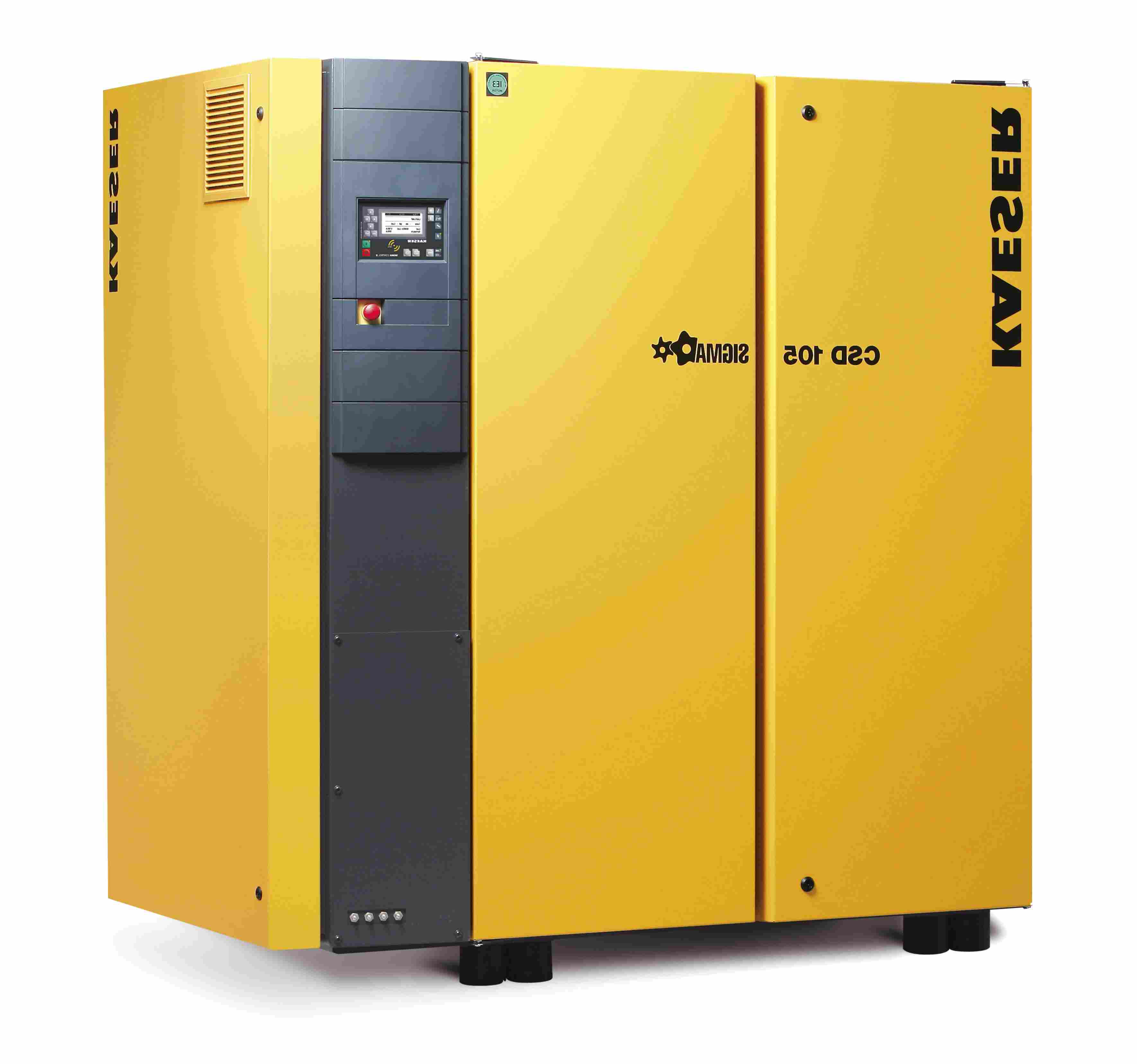 Kaeser Compressor for sale in UK | 61 used Kaeser Compressors