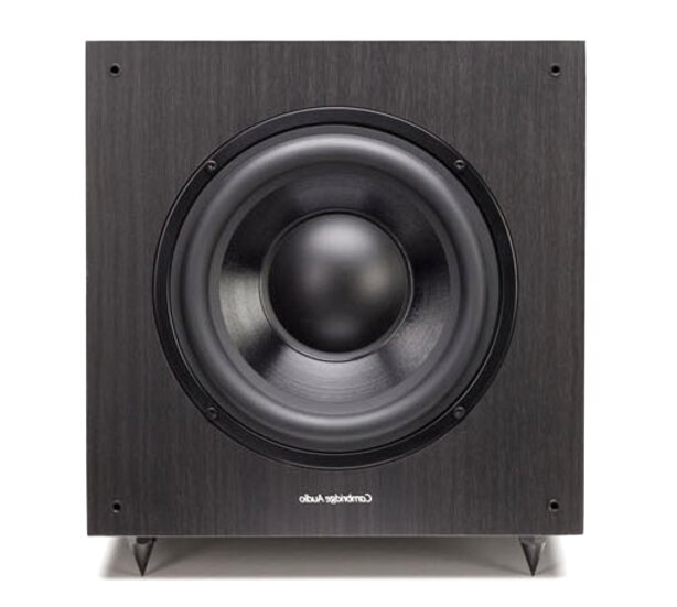 Cambridge Audio Subwoofer for sale in UK | 50 used Cambridge Audio ...