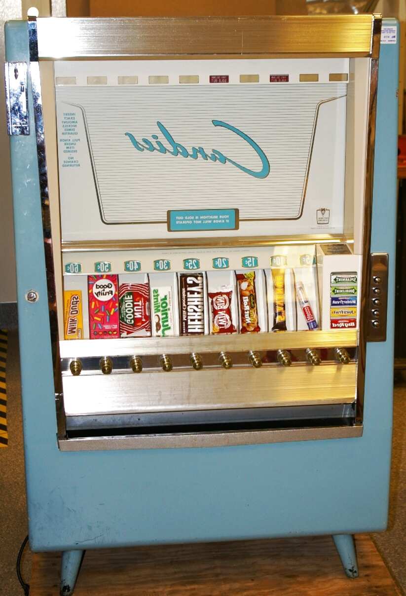 Vintage Vending Machines For Sale In Uk 63 Used Vintage Vending Machines