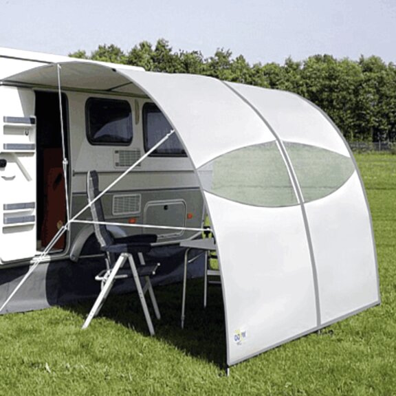 Caravan Sun Canopy for sale in UK | 58 used Caravan Sun Canopys