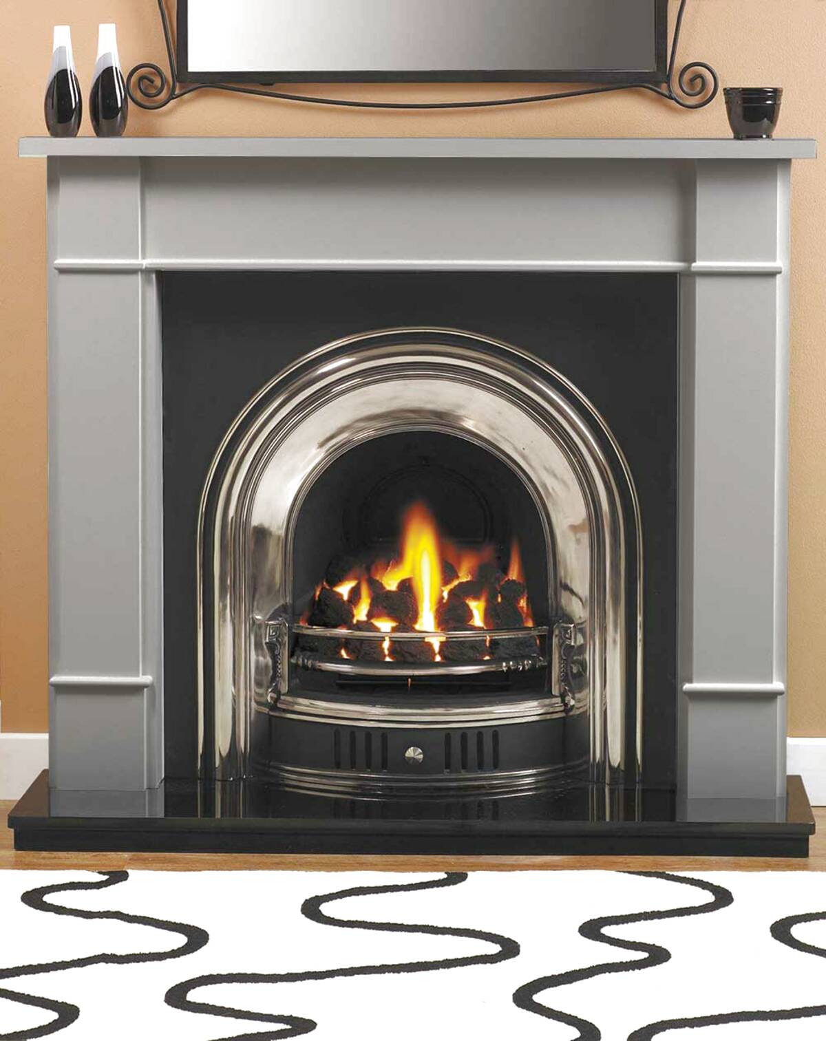 Fire Surround for sale in UK 86 used Fire Surrounds