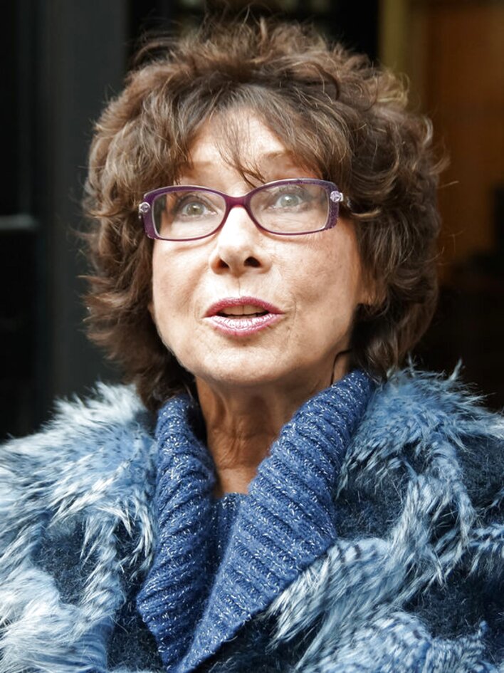 Carole ann ford