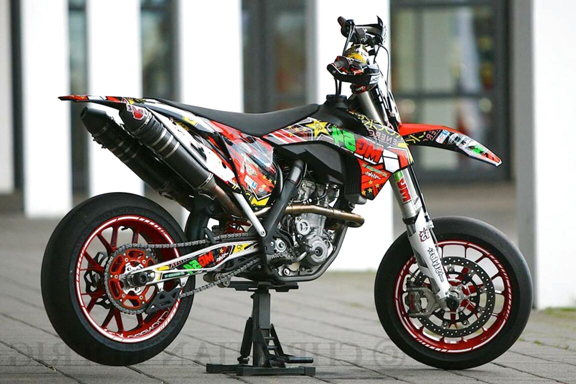 Ktm Dirt Bikes for sale in UK | 52 used Ktm Dirt Bikes