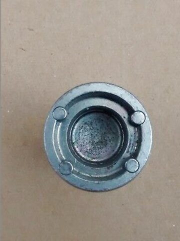 locking wheel nut key