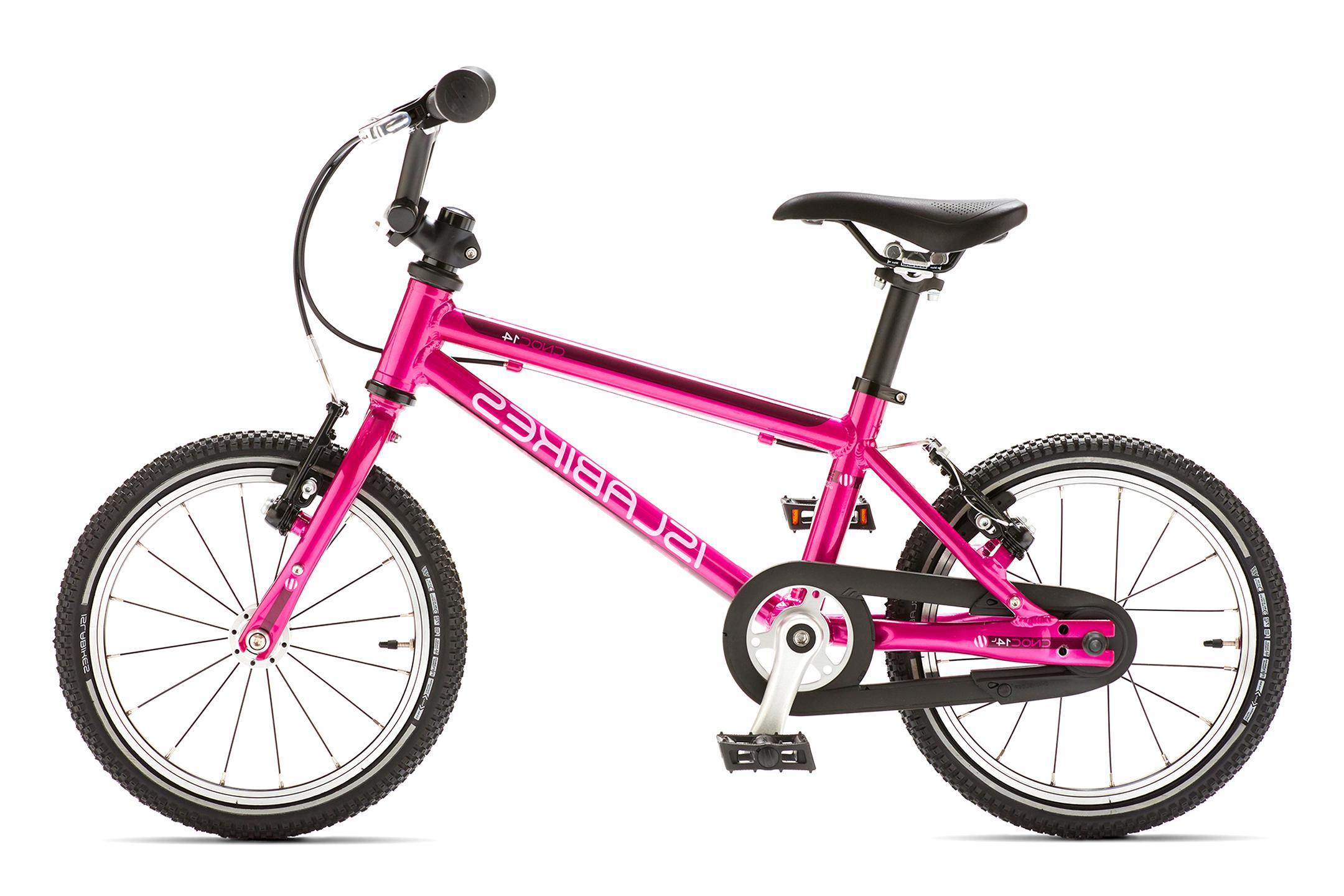 isla 14 inch bike