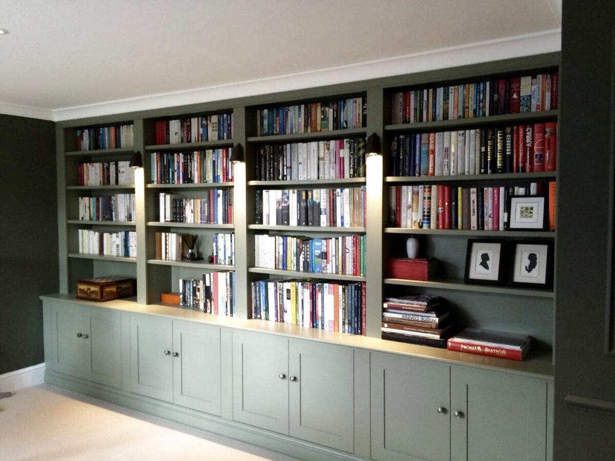 Bookcases for sale in UK | 88 used Bookcases