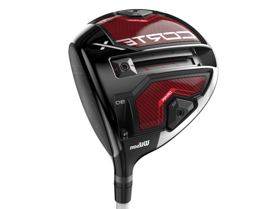 Wilson Driver for sale in UK 81 used Wilson Drivers