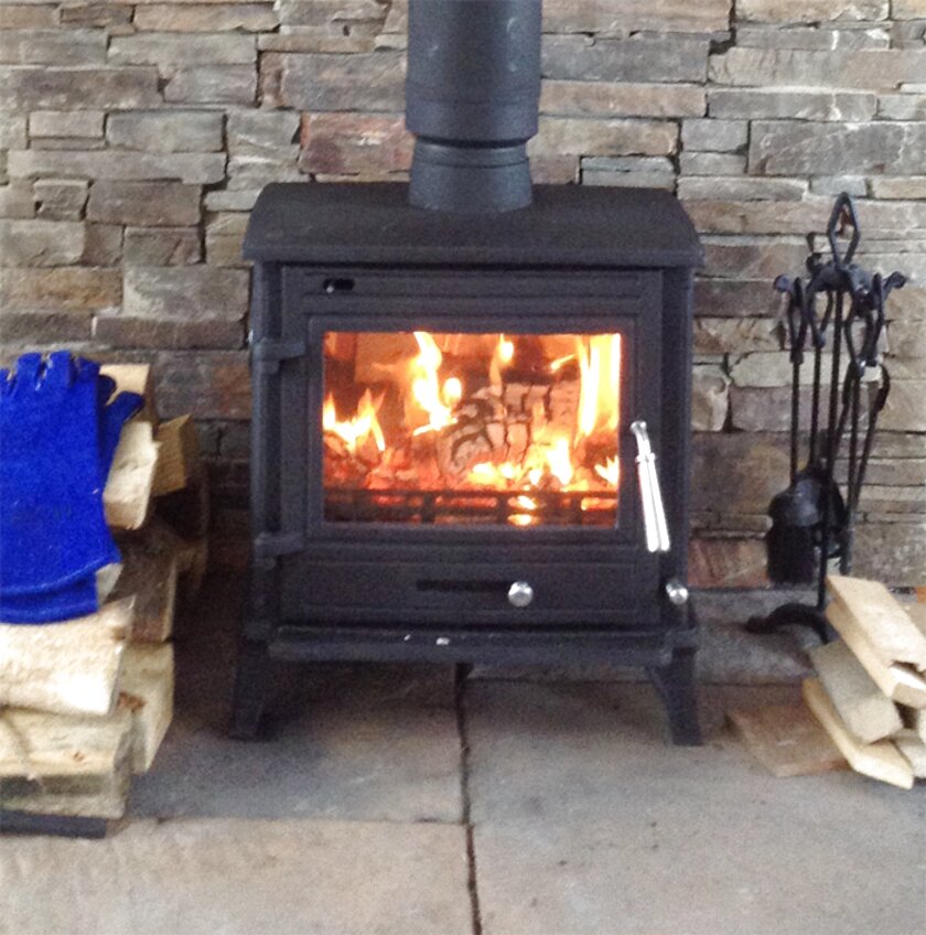 Multi Wood Burners for sale in UK | View 33 bargains