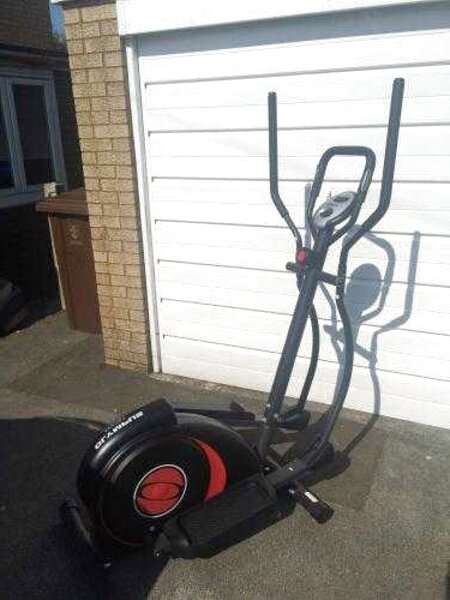 Olympus Cross Trainer for sale in UK 