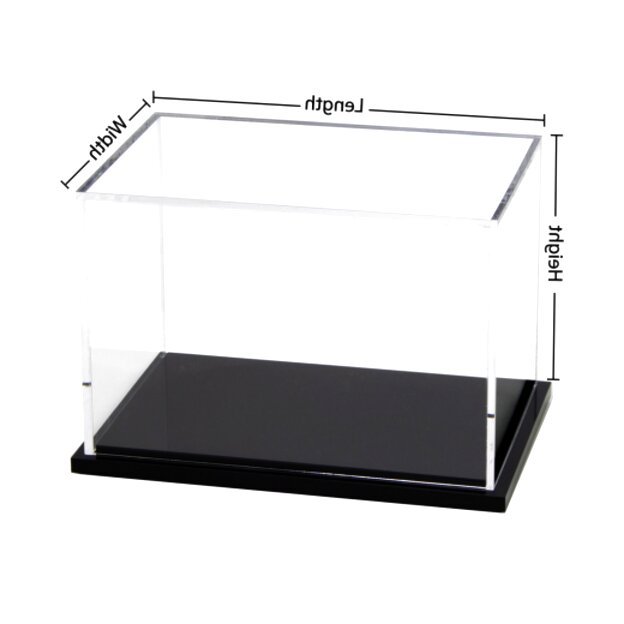 Acrylic Display Case for sale in UK | 64 used Acrylic Display Cases