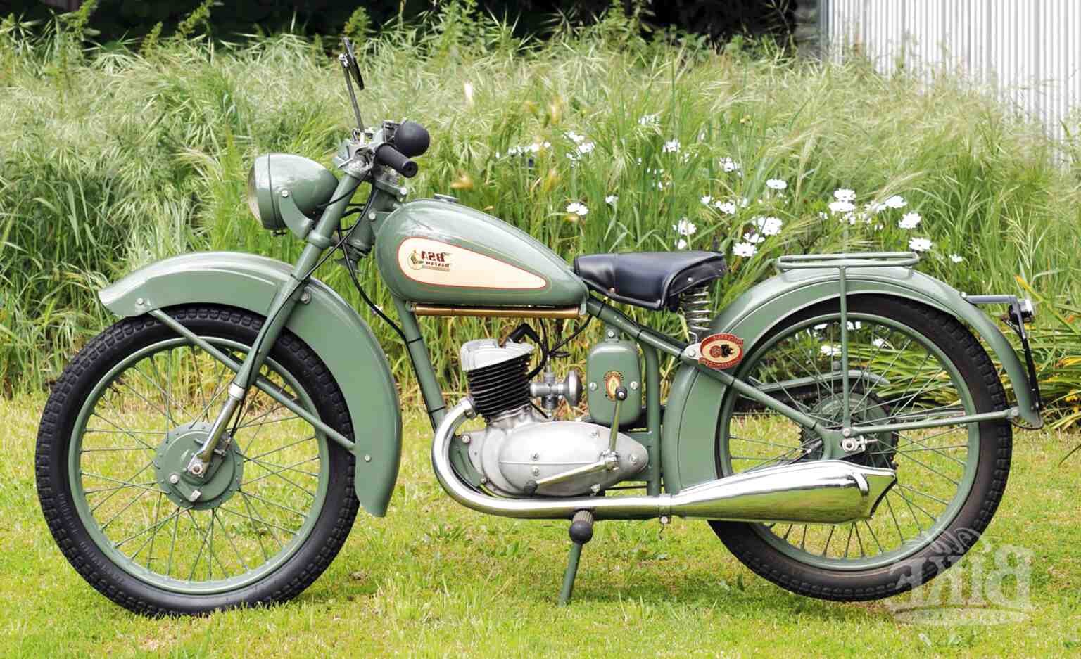 Bsa Bantam 175 Wheels for sale in UK | 17 used Bsa Bantam 175 Wheels