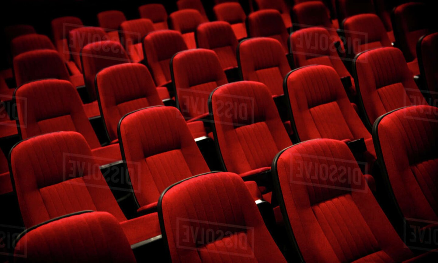 Cinema Seats for sale in UK | 71 used Cinema Seats